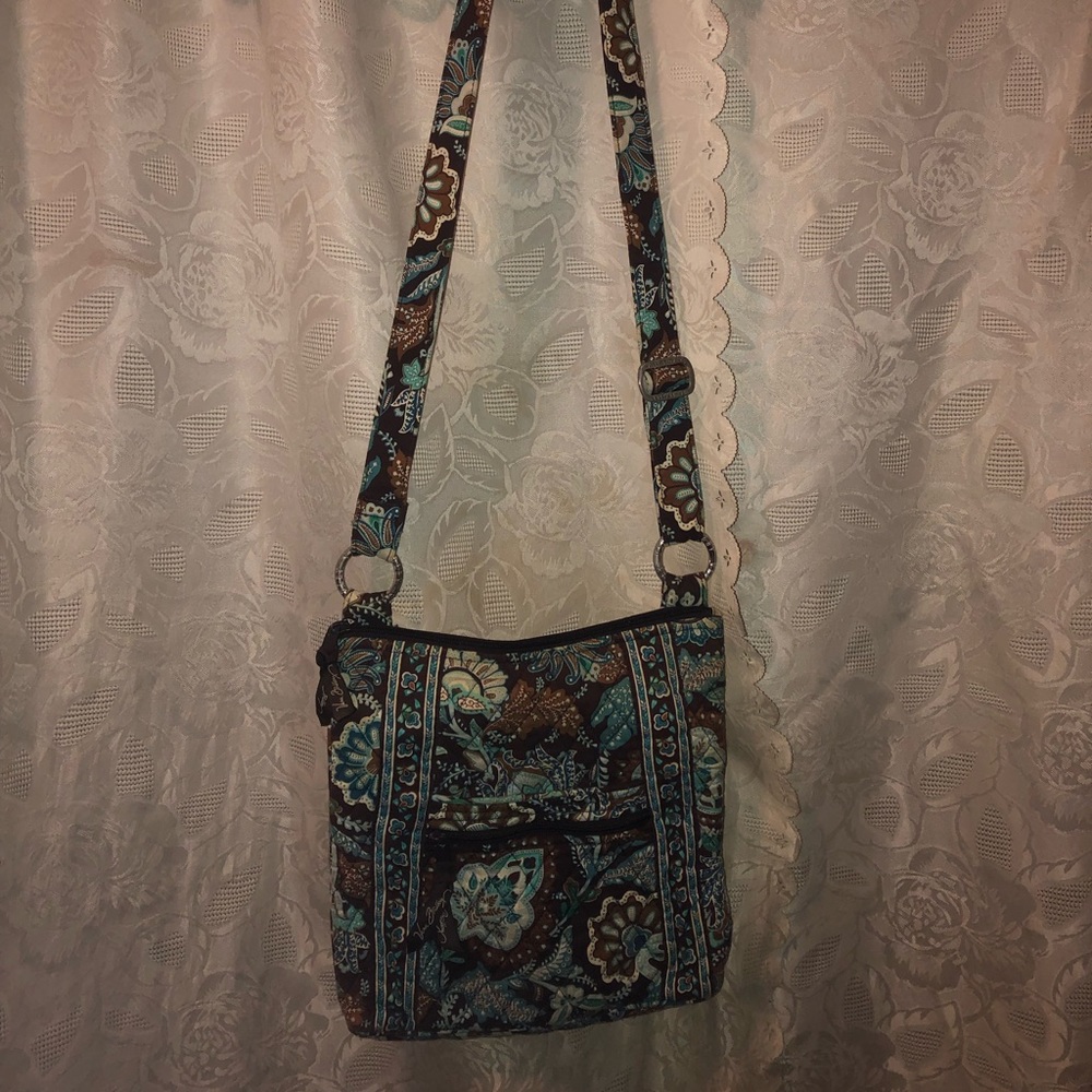 Vera Bradley Shoulder Purse✨LAST CHANCE